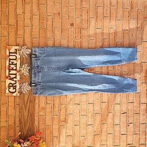 Time and Tru Jeans Size XL